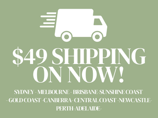 $49 Shipping on now !
