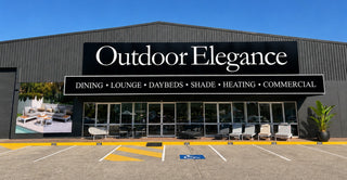 Outdoor Elegance Sunshine Coast