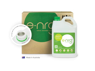e-NRG Bioethanol Fuel -40 Litres in Perth Metro