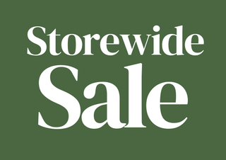 10-50% OFF STOREWIDE SALE ON NOW!