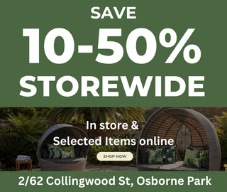PERTH Storewide Sale on now !