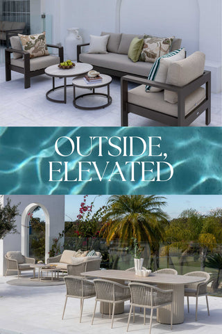Outdoor Elegance