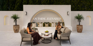 Outdoor Elegance