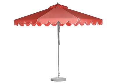 Concrete Umbrella Base in 40mm 1