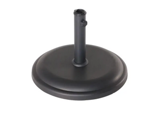 Shelta Concrete Umbrella Base