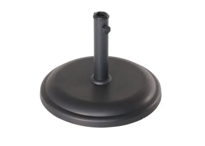 Shelta Concrete Umbrella Base