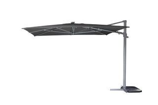 FLOORSTOCK SALE | Shelly 330 Octagonal Outdoor Cantilever Umbrella