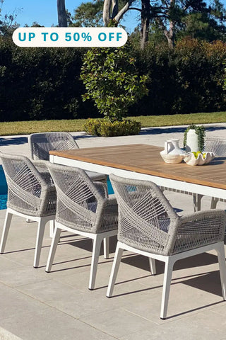 Outdoor Elegance
