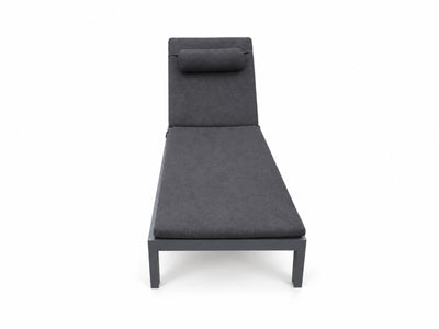 BRISBANE FLOORSTOCK SALE - Monarch Outdoor Sunlounge