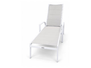 BRISBANE FLOORSTOCK SALE - Verde Outdoor Sunlounge