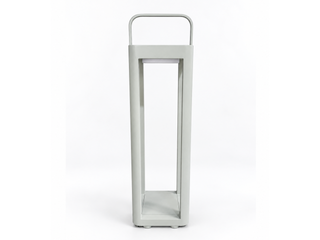 Solar Outdoor Lantern in Dune / 55cm 2