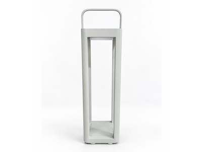 Solar Outdoor Lantern in Dune / 55cm 2