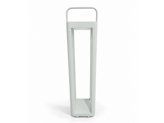 Solar Outdoor Lantern in Dune / 70cm 2