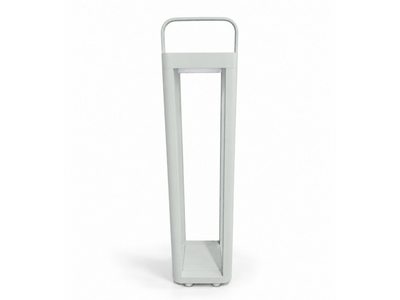 Solar Outdoor Lantern in Dune / 70cm 2