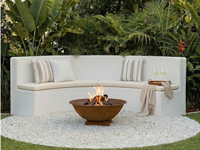 Tanami Outdoor Fire Pit 1