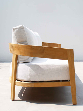 Outdoor Elegance