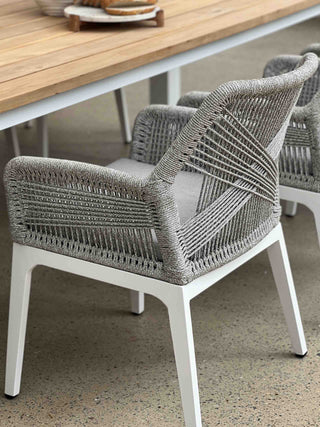Outdoor Elegance