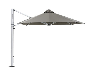 Outdoor Umbrella Cover Aurora 3.5m Octagonal in Slate.