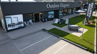 Outdoor Elegance Virginia - Outdoor Furniture Brisbane