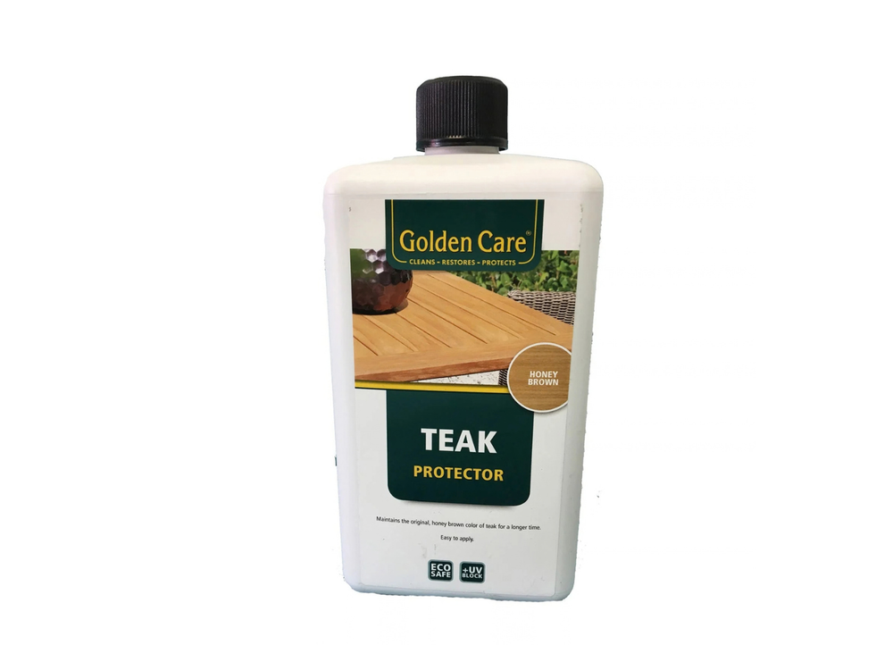 Care & Maintenance