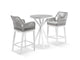 White / Light Grey / Gobi