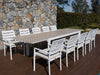 White / Travertino
