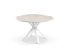 White / Travertino