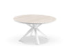 White / Travertino