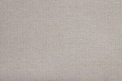 Treble Outdoor Lounge in White / Latte / Silver Beige 2.