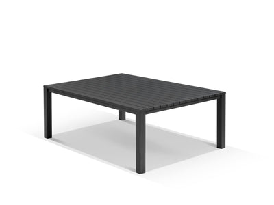 PERTH ONLY SALE- Adele Table with Verde Chairs 11pc Outdoor Dining Setting_2