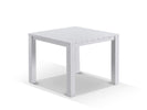 White / 95x95cm