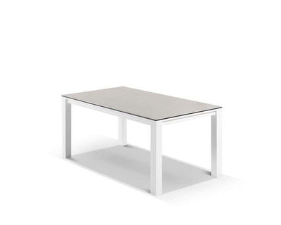 Adele Ceramic table with Gizella Chairs 5pc Outdoor Dining Setting_4