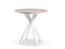 White / Travertino / 100cm