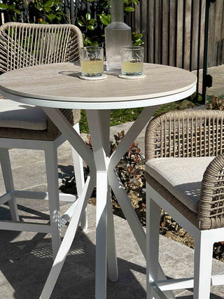 Outdoor Elegance