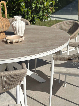 Outdoor Elegance