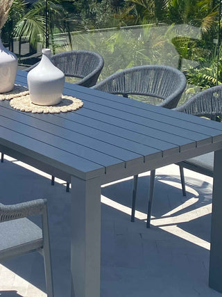 Outdoor Elegance