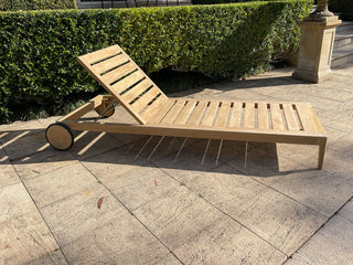 Airlie Outdoor Sunlounge 3.