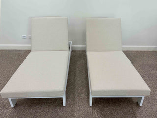 FLOORSTOCK SALE- Anjuna Outdoor Sunlounge 2pc Set_1