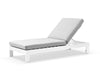 White / Grey Chine