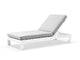 White / Grey Chine