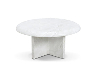 Arezzo Outdoor Coffee Table in Visconti / 600cm