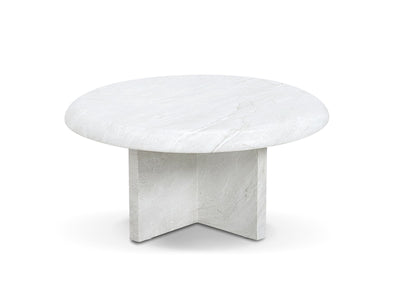 Arezzo Outdoor Coffee Table in Visconti / 600cm