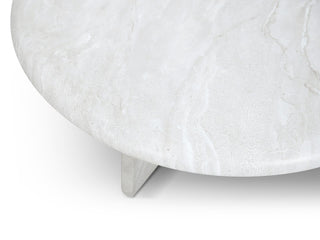 Arezzo Outdoor Coffee Table in Visconti / 600cm 1