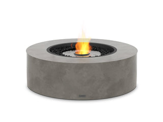 Ecosmart Ark 40 Outdoor Fire Pit in Natural