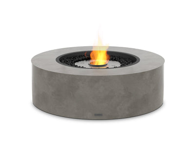 Ecosmart Ark 40 Outdoor Fire Pit in Natural