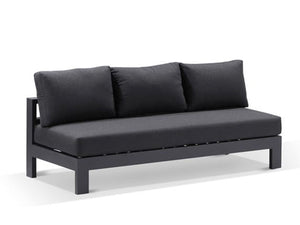 Aspen 3 Seater Modular Outdoor Lounge