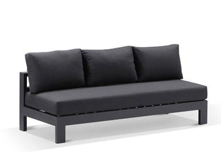 Aspen 3 Seater Modular Outdoor Lounge