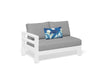 White / Grey Chine