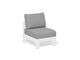 White / Grey Chine