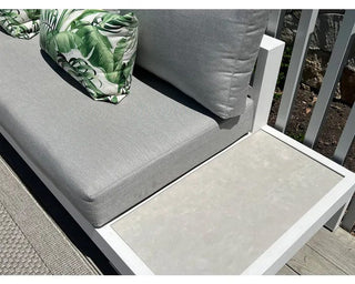 PERTH ONLY SALE- Aspen 5 Seater Outdoor Platform Lounge Setting_12